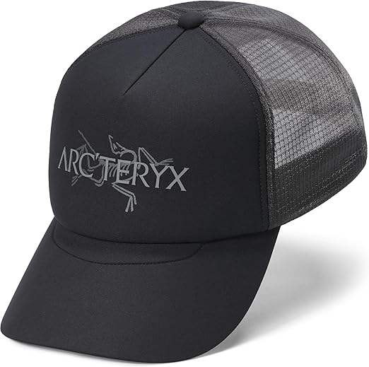 Arc'teryx Bird Word Trucker Hat