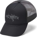 Arc'teryx Hat Bird Word Trucker Hat