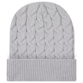 OTTO CAP® 82-1 - Cable Knit Beanie 12"  w/ Rib Knit Cuff