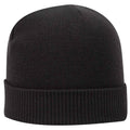 OTTO CAP® 82-1238 - 12" Classic Knit Beanie w/ Rib Knit Cuff