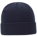 OTTO CAP® 82-1238 - 12" Classic Knit Beanie w/ Rib Knit Cuff