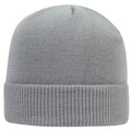 OTTO CAP® 82-1238 - 12" Classic Knit Beanie w/ Rib Knit Cuff
