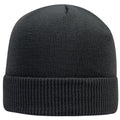 OTTO CAP® 82-1238 - 12" Classic Knit Beanie w/ Rib Knit Cuff