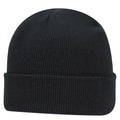 OTTO CAP® 82-404 - 12" Classic Knit Beanie w/ Cuff