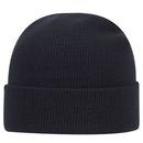 OTTO CAP® 82-404 - 12" Classic Knit Beanie w/ Cuff
