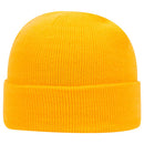 OTTO CAP® 82-404 - 12" Classic Knit Beanie w/ Cuff