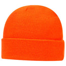 OTTO CAP® 82-404 - 12" Classic Knit Beanie w/ Cuff