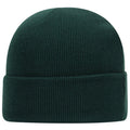 OTTO CAP® 82-404 - 12" Classic Knit Beanie w/ Cuff