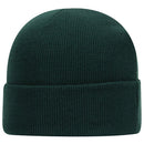 OTTO CAP® 82-404 - 12" Classic Knit Beanie w/ Cuff