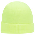 OTTO CAP® 82-404 - 12" Classic Knit Beanie w/ Cuff