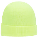 OTTO CAP® 82-404 - 12" Classic Knit Beanie w/ Cuff