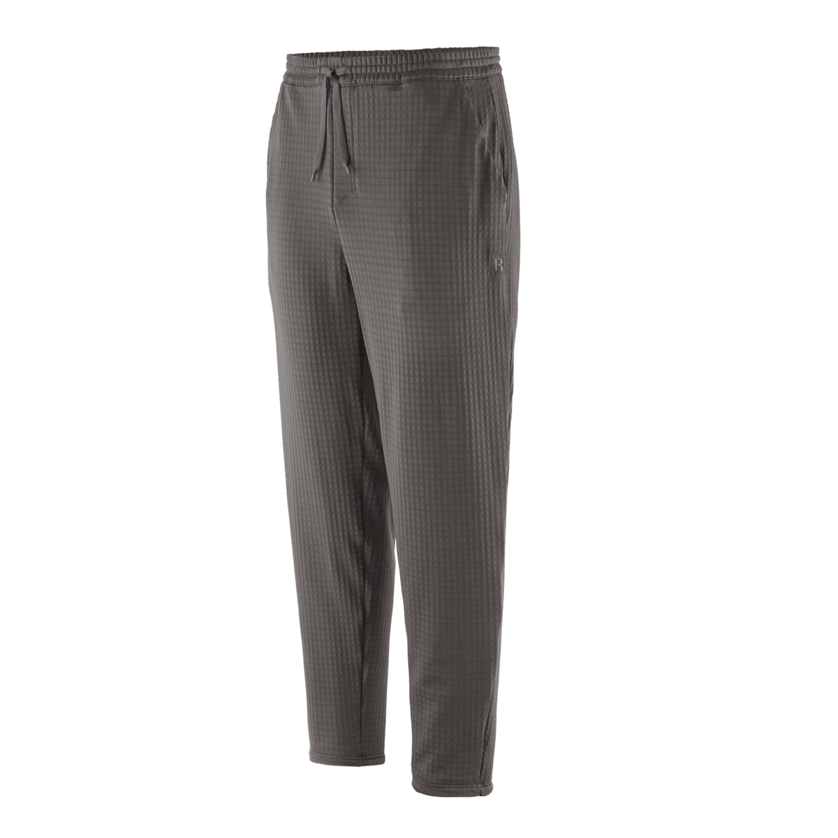Patagonia R1 Pants - FORGE GREY