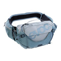 EVOC Hip Pack Pro 3L Hydration Bag - Ventilated Hydration Pack with Adjustable Fit for Comfort