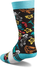 ThirtyTwo Merino Sock - Women's | Enhanced Comfort and Support with ASI Fit and Reinforced Cushioning