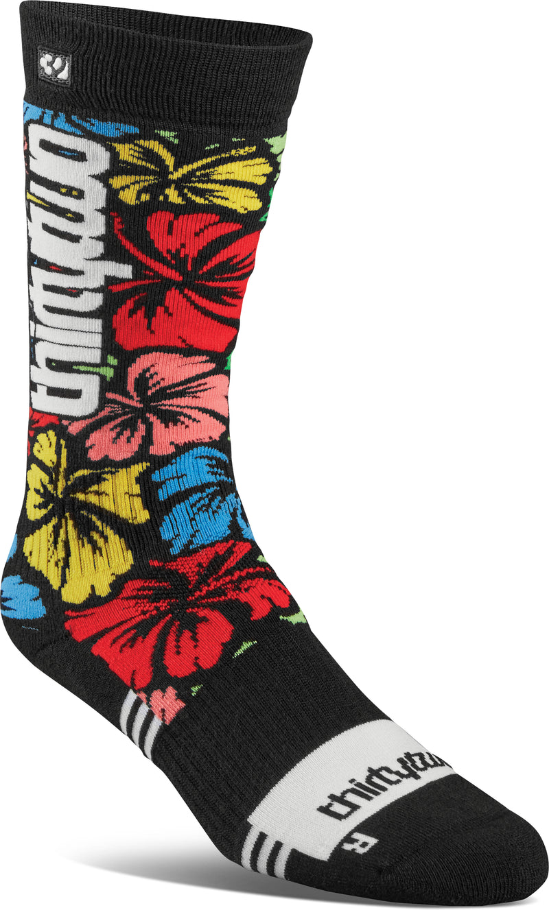 Thirty-Two Double Sock - Women's | Comfortable, Supportive, Durable, Stylish