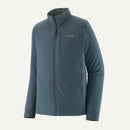 Patagonia Nano-Air® Light Jacket - Men's - Breathable Stretch Insulated Jacket