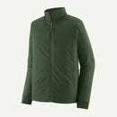 Patagonia Nano-Air® Light Jacket - Men's - Breathable Stretch Insulated Jacket