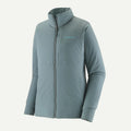 Patagonia Nano-Air®Light Jacket - Women's - Breathable Active Insulated Jacket