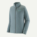 Patagonia Nano-Air®Light Jacket - Women's - Breathable Active Insulated Jacket