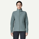 Patagonia Nano-Air®Light Jacket - Women's - Breathable Active Insulated Jacket