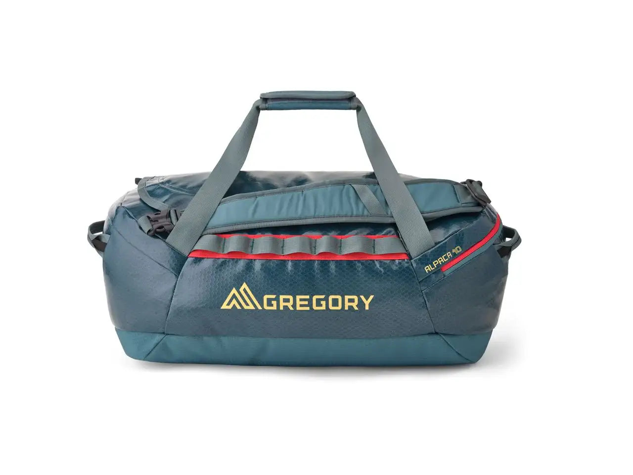 Gregory Alpaca Duffel Bag 40L | 60L | 80L | 100L - Durable Water