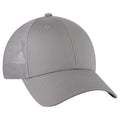 OTTO CAP® 83-1239 -  6 Panel Low Profile Mesh Back Trucker Hat