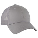 OTTO CAP® 83-1239 -  6 Panel Low Profile Mesh Back Trucker Hat