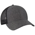 OTTO CAP® 83-473 - 6 Panel Low Profile Mesh Back Trucker Hat