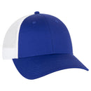 OTTO CAP® 83-473 - 6 Panel Low Profile Mesh Back Trucker Hat