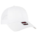 OTTO CAP® 83-473 - 6 Panel Low Profile Mesh Back Trucker Hat