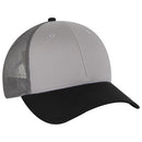OTTO CAP® 83-473 - 6 Panel Low Profile Mesh Back Trucker Hat