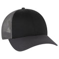 OTTO CAP® 83-473 - 6 Panel Low Profile Mesh Back Trucker Hat