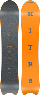 Nitro Dinghy Snowboard - Men's 2026