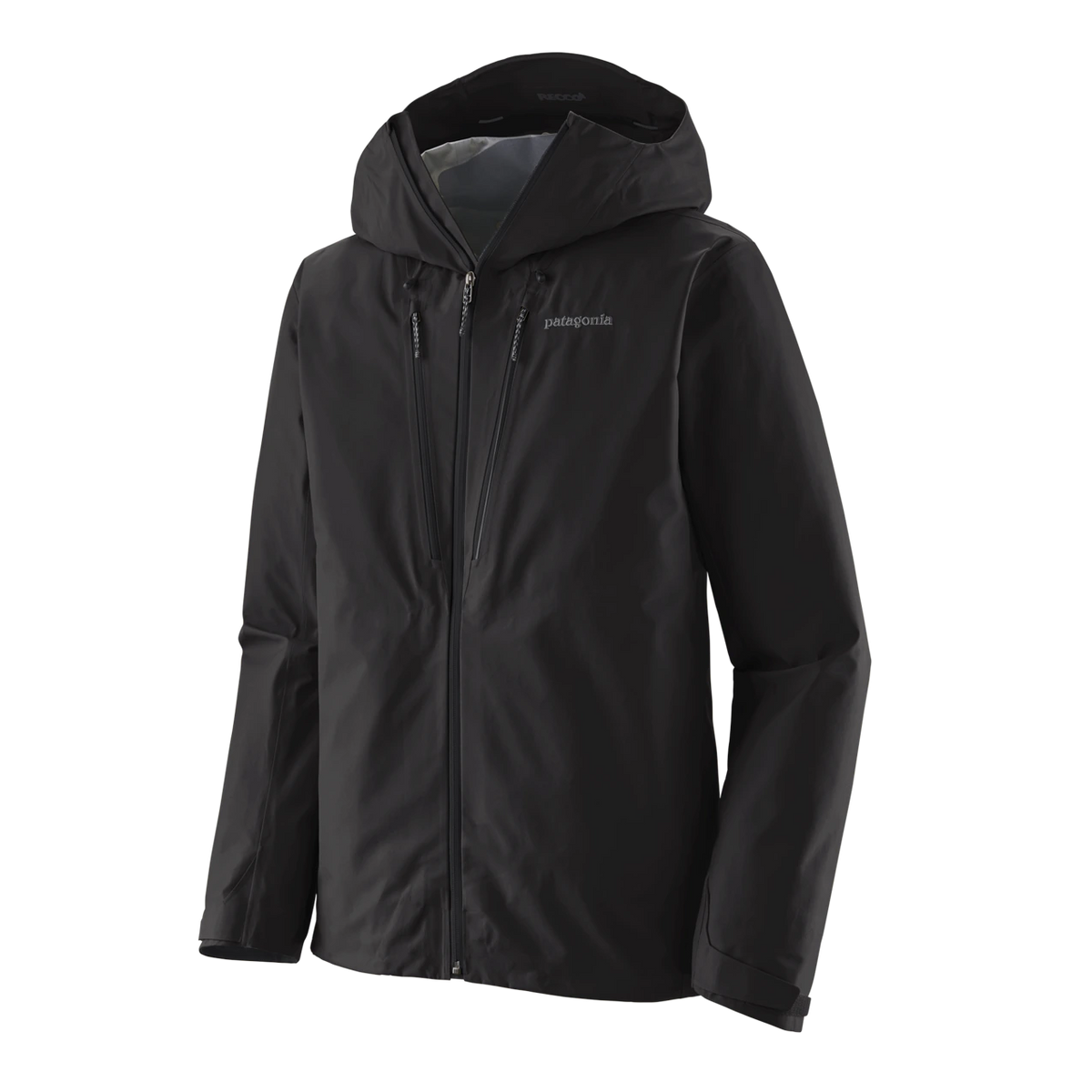 Patagonia Men's Triolet Jacket - Black