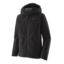 Patagonia Men's Triolet Jacket - Black