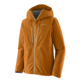 Patagonia Men's Triolet Jacket - Cinnamon Brown