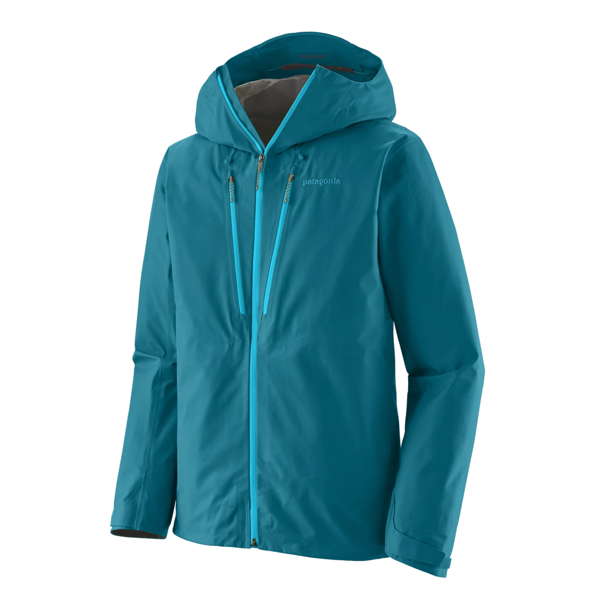 Patagonia Men's Triolet Jacket - Glacial Blue