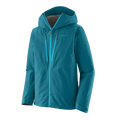 Patagonia Men's Triolet Jacket - Glacial Blue