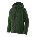 Patagonia Men's Triolet Jacket - Treeline Green