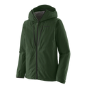 Patagonia Men's Triolet Jacket - Treeline Green