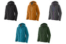Patagonia Men's Triolet Jacket - all colorways