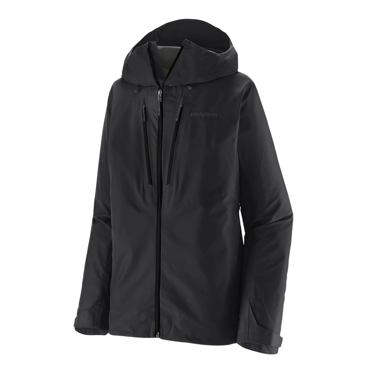 Patagonia Women's Triolet Jacket - Black