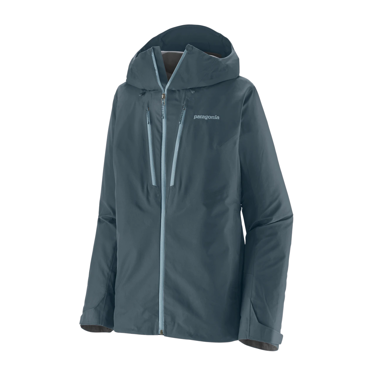 Patagonia Women's Triolet Jacket - Summit Blue