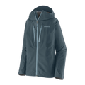 Patagonia Women's Triolet Jacket - Summit Blue
