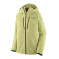 Patagonia Women's Triolet Jacket - Vellum Green