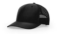 Richardson 835 Tilikum 6-Panel Ripstop Polyester Adjustable Snapback OSFM