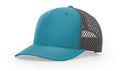 Richardson 835 Tilikum 6-Panel Ripstop Polyester Adjustable Snapback OSFM
