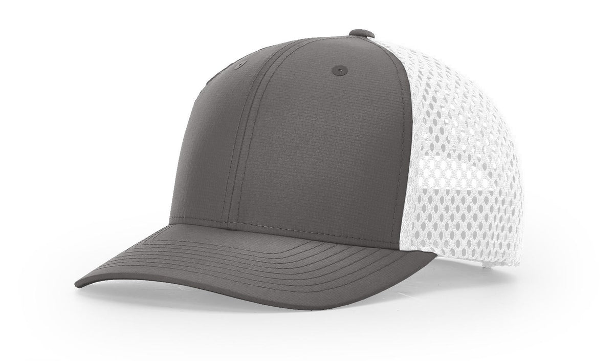 Richardson 835 Tilikum 6-Panel Ripstop Polyester Adjustable Snapback OSFM