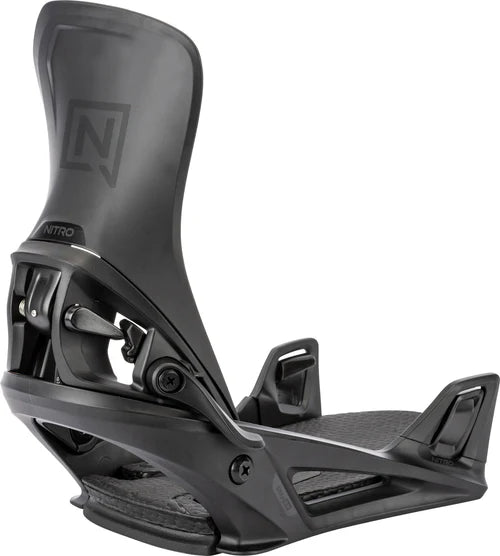 Nitro Step On Snowboard Bindings - Men's 2026