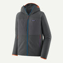 Patagonia Men’s R2® TechFace Hoody – Warm, Weather-Resistant Fleece Jacket
